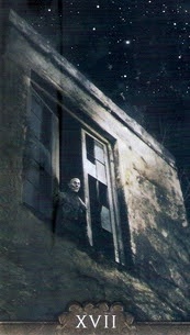 «Таро V», 2021