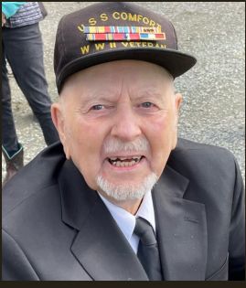 Кэролл Бирбауэр. Фото с сайта legacy.com.