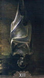 «Таро V», 2021