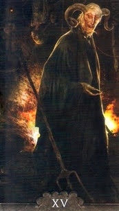 «Таро V», 2021