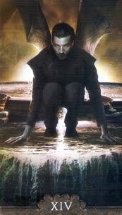 «Таро V», 2021