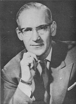 Епископ Ричард, герцог Палатинский, посвятитель Хёллера.