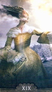 «Таро V», 2021