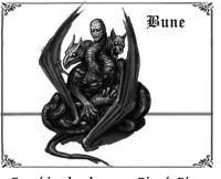 Изображение Бунэ в  Трэвиса МакГенри