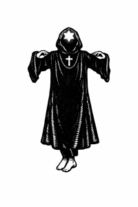  Знак Разрыва Завесы