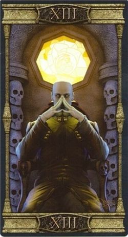 «Вечная ночь вампиров», 2009