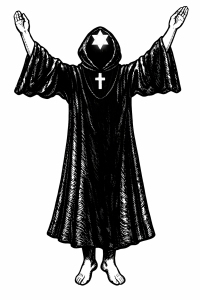 Знак Апофиса и Тифона