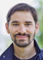 Лэнс Дженнотт. Фото с сайта earlychristiantexts.com.