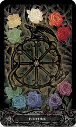 «Таро вампиров», 2010