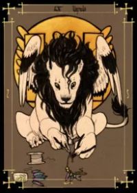 Изображение Вапулы  в  Трэвиса МакГенри