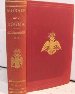 «Мораль и догма», 1871
