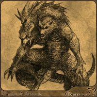 Изображение Бунэ в  Трэвиса МакГенри