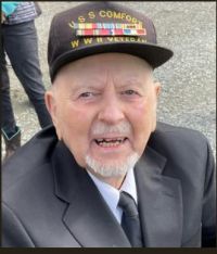 Кэролл Бирбауэр. Фото с сайта legacy.com.