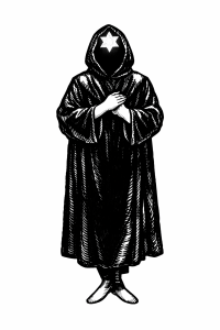 Знак Осириса Восставшего