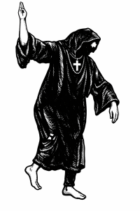 Знак Исиды Скорбящей