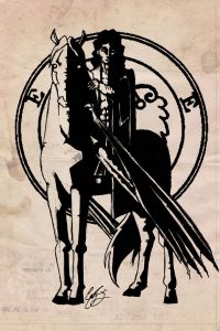 Изображение Сеерэ в  Трэвиса МакГенри 