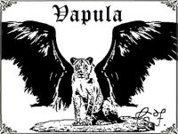 Изображение Вапулы  в  Трэвиса МакГенри