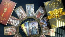 «Вампирия - Запретное Таро», 2022