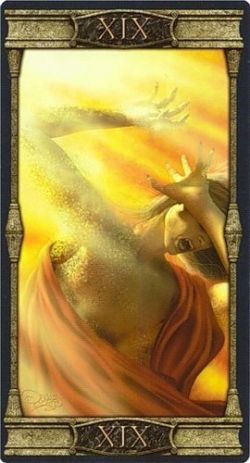 «Вечная ночь вампиров», 2009