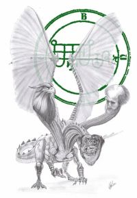 Изображение Бунэ в  Трэвиса МакГенри