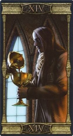 «Вечная ночь вампиров», 2009