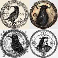 Изображение Столаса из  Коллена де Планси