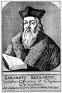 Edward Kelley