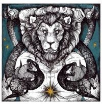 Изображение Марбаса в  Трэвиса МакГенри