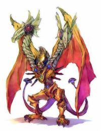 Изображение Бунэ в  Трэвиса МакГенри