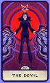 XV. Дьявол