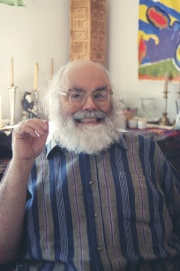 Майкл Бертьё