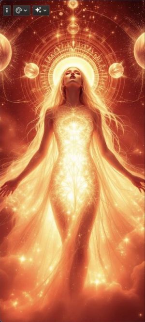 Барбело как её иидит AI