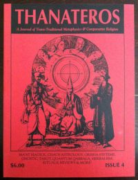 «Thanateros»