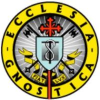 Логотип и печать Ecclesia Gnostica.
