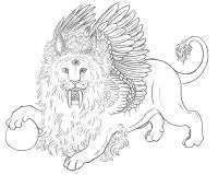 Изображение Вапулы  в  Трэвиса МакГенри