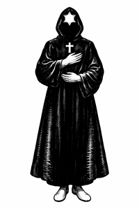 Знак Mater Triumphans