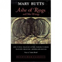 Ashe of Rings (роман «Прах колец», 1925).
