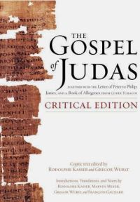 Обложка первого критического издания текстов кодекса (2007 год)
