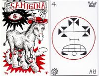 Изображение Самигина в  Трэвиса МакГенри