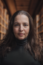 Стефани Коннолли-Райснер