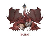 Изображение Бунэ в  Трэвиса МакГенри